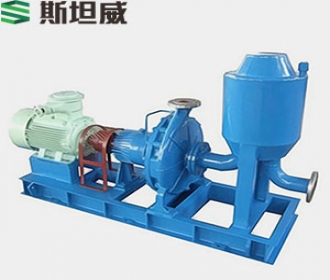 TLZB臥式同步排吸泵